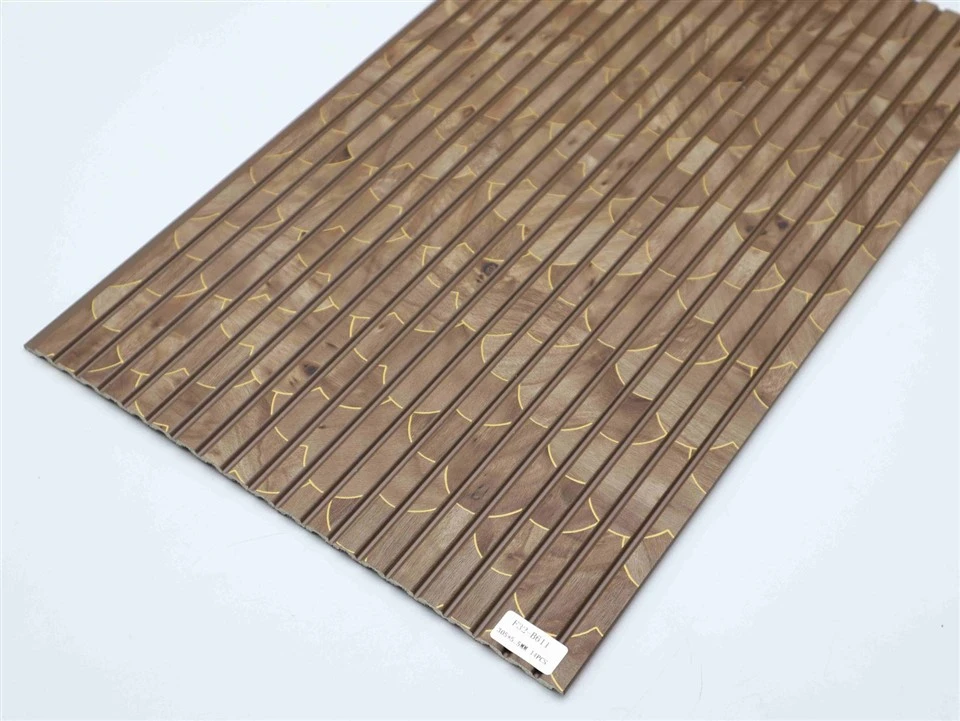 Eco-friendly & Recyclable PS Wall Panel suppliers