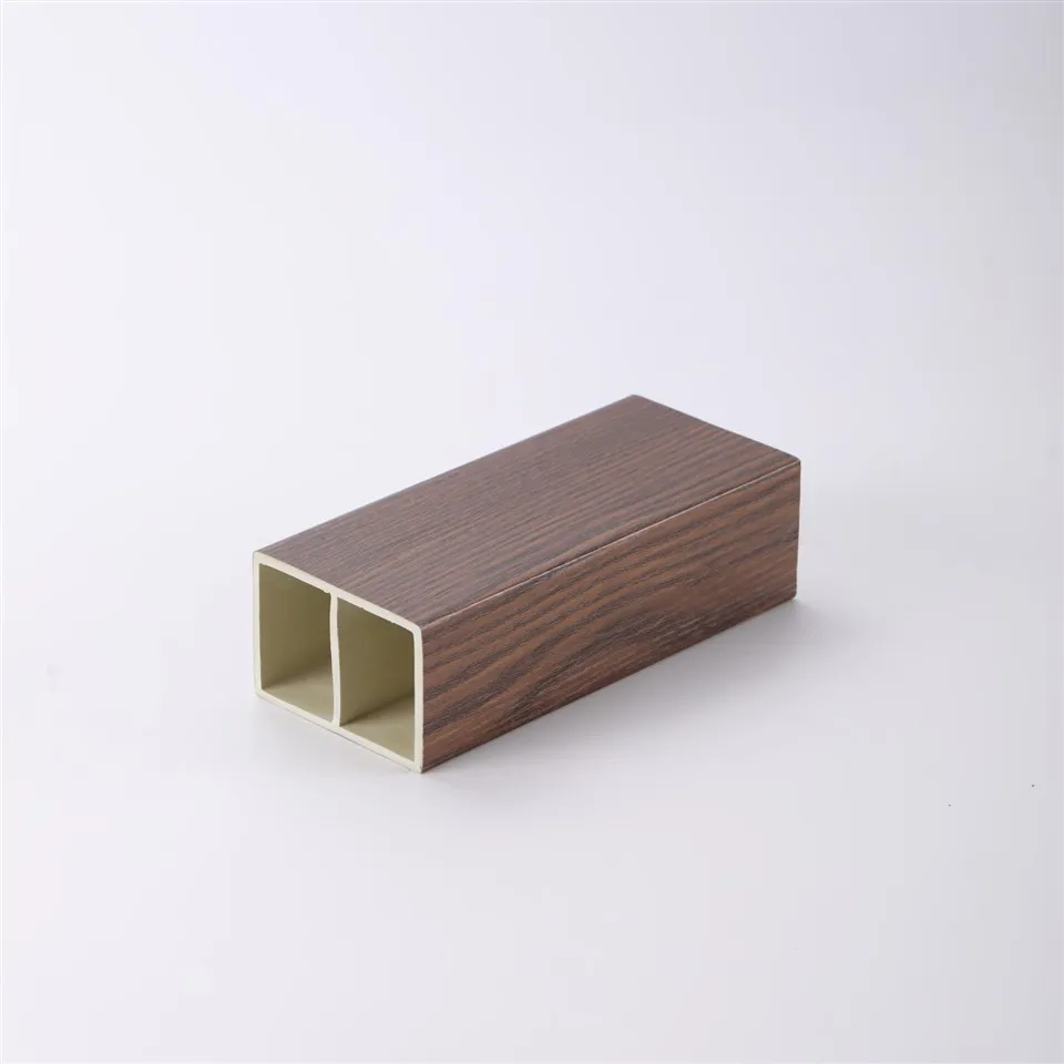 Heavy Mental Free Waterproof WPC Wall Panel suppliers