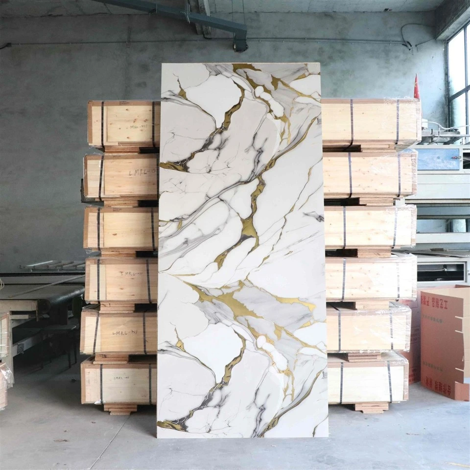 High Quality Waterproof Fireproof PVC Sheet suppliers