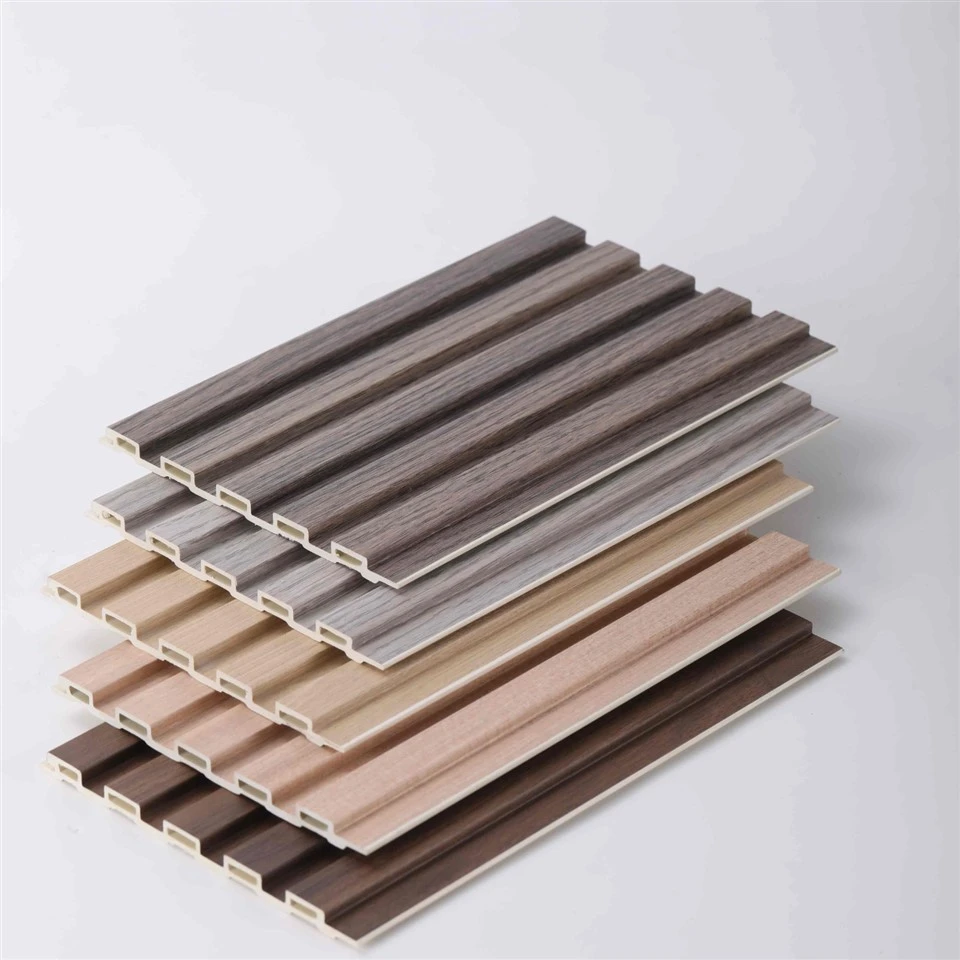 Modern Elegant Interior WPC Wall Panel best