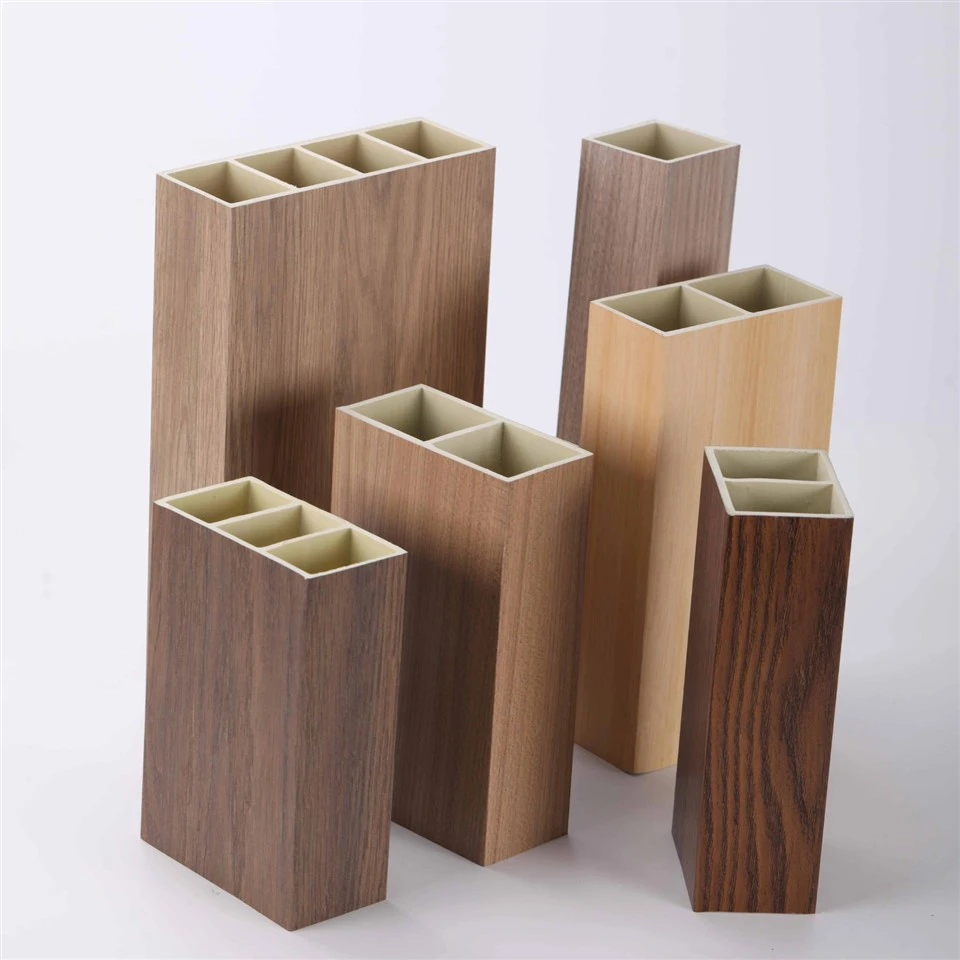 Modern Elegant Interior WPC Wall Panel suppliers