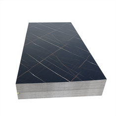 Hiasan Dalaman Marmar Panel Dinding Pvc