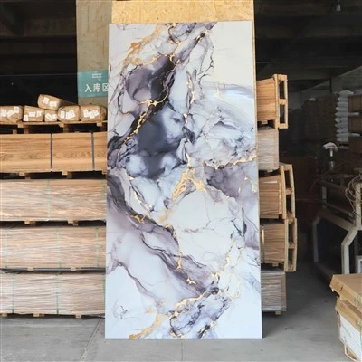 Panel SPC PVC Marble Waterproof