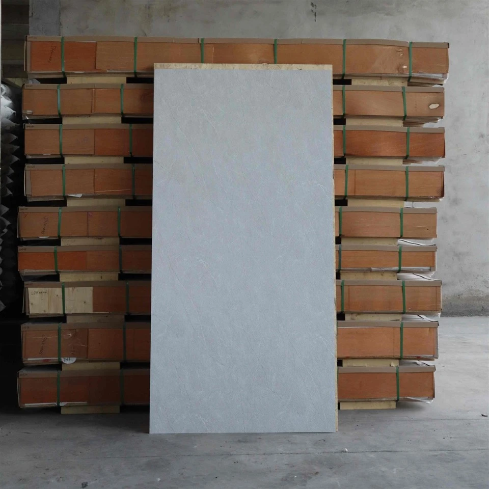 Warm Home SPC Wall Cladding factory