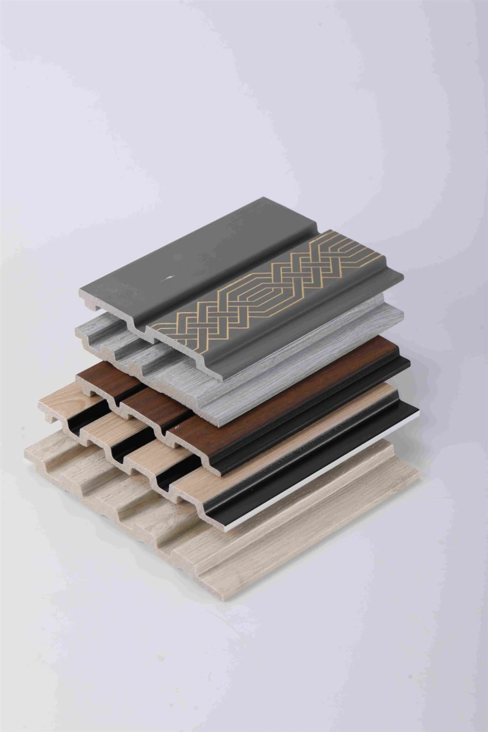 Waterproof And Stain-Resistant PS Wall Panel suppliers